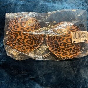 30 D  victoria secret double push up bra